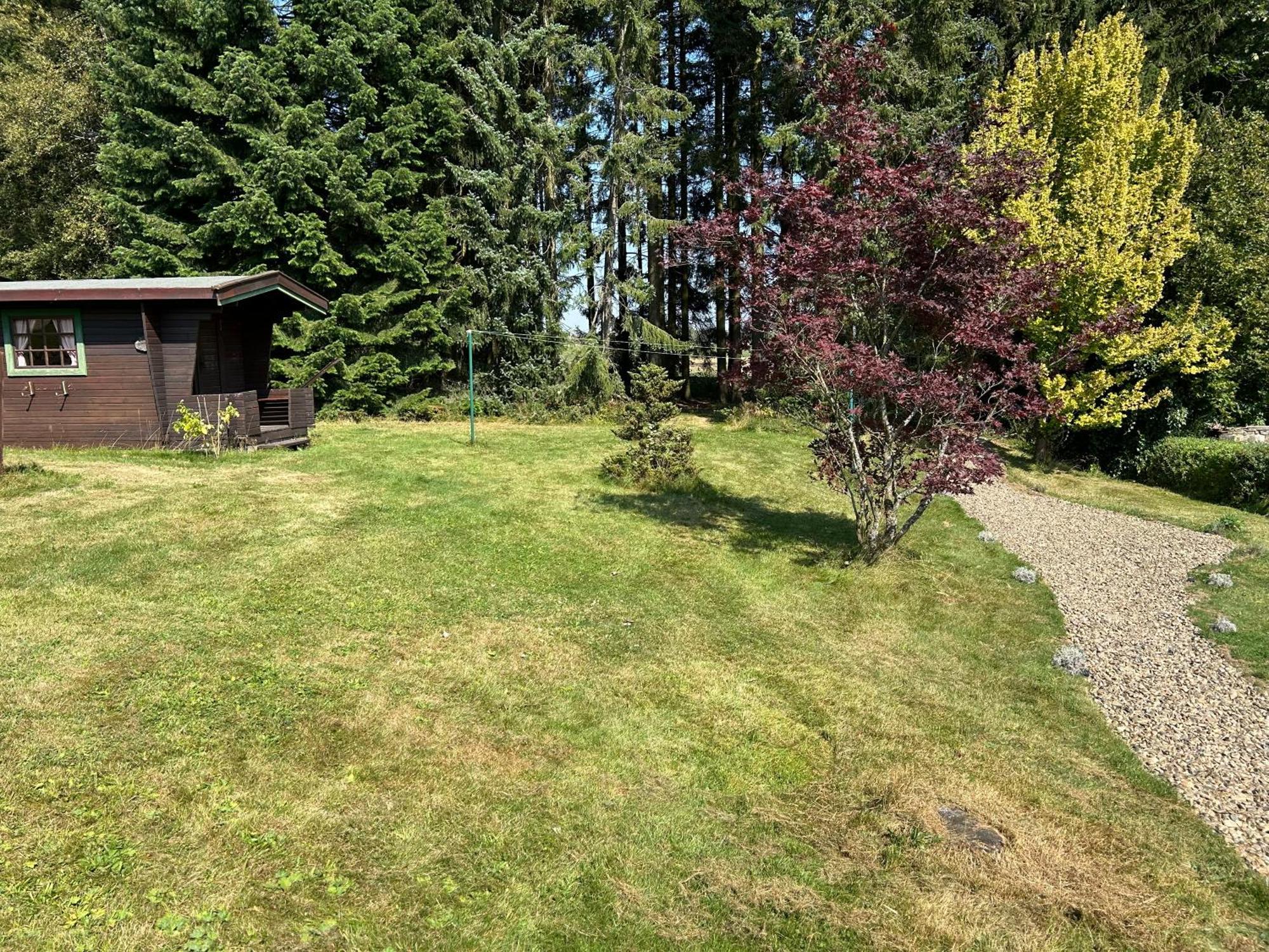 Bergwiesenblick38678 Clausthal-Zellerfeld Extérieur photo